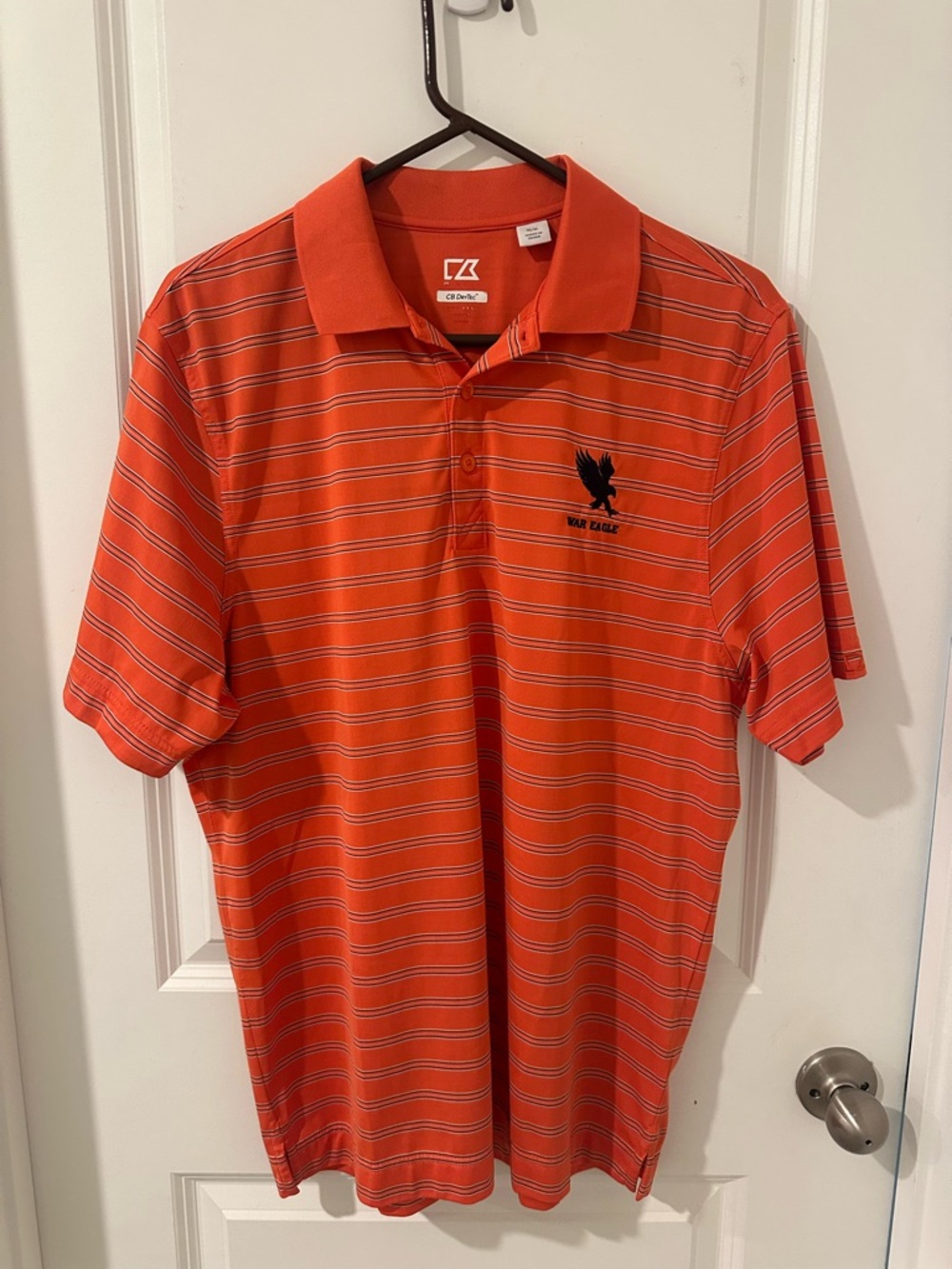AuburnUniversity Pol Shirt